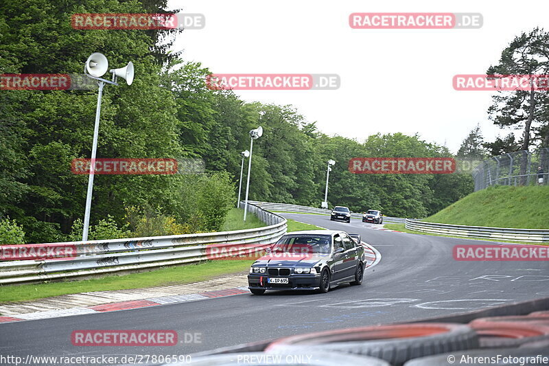 Bild #27806590 - Touristenfahrten Nürburgring Nordschleife (20.05.2024)