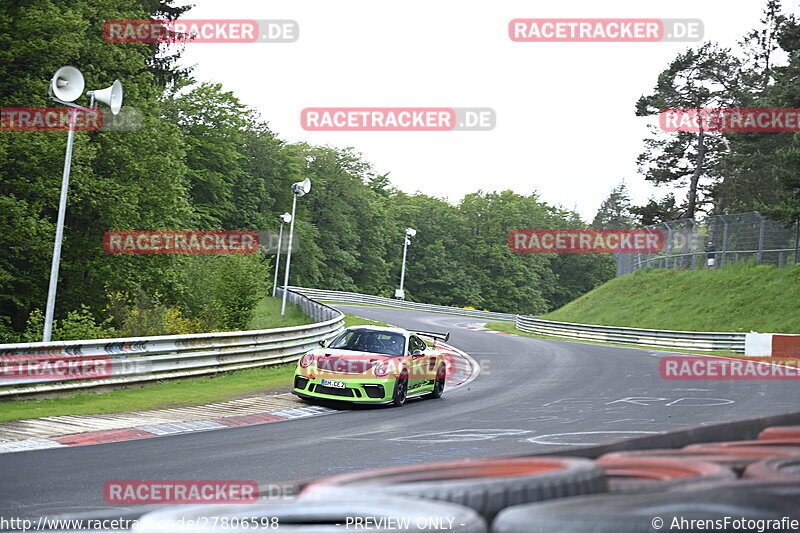 Bild #27806598 - Touristenfahrten Nürburgring Nordschleife (20.05.2024)