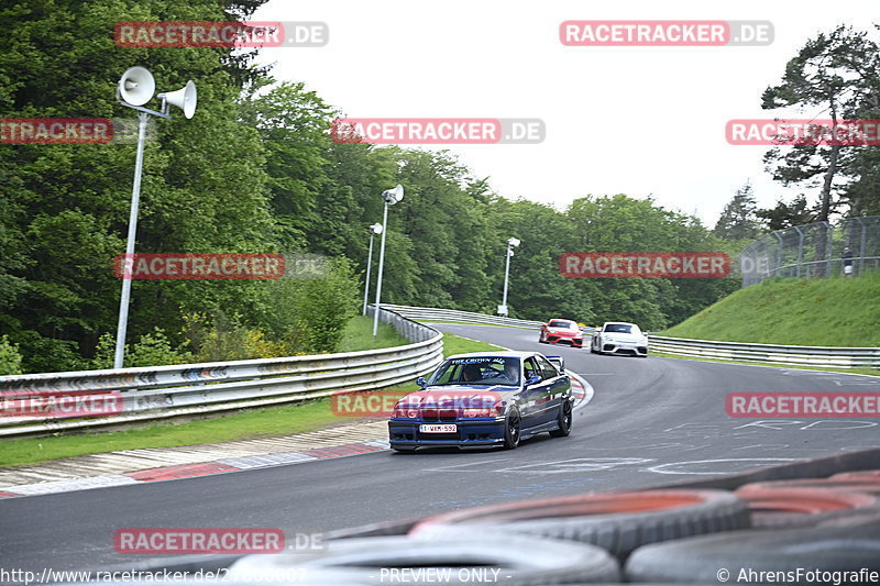 Bild #27806607 - Touristenfahrten Nürburgring Nordschleife (20.05.2024)