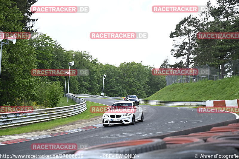 Bild #27806619 - Touristenfahrten Nürburgring Nordschleife (20.05.2024)