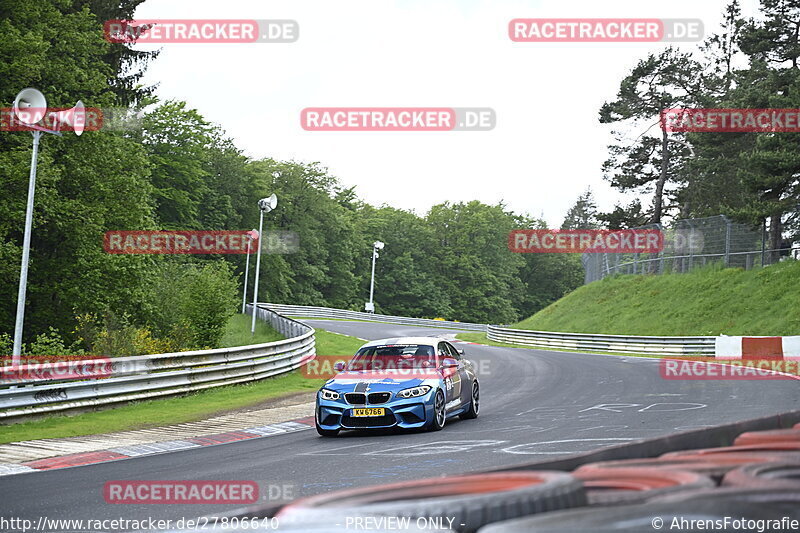 Bild #27806640 - Touristenfahrten Nürburgring Nordschleife (20.05.2024)