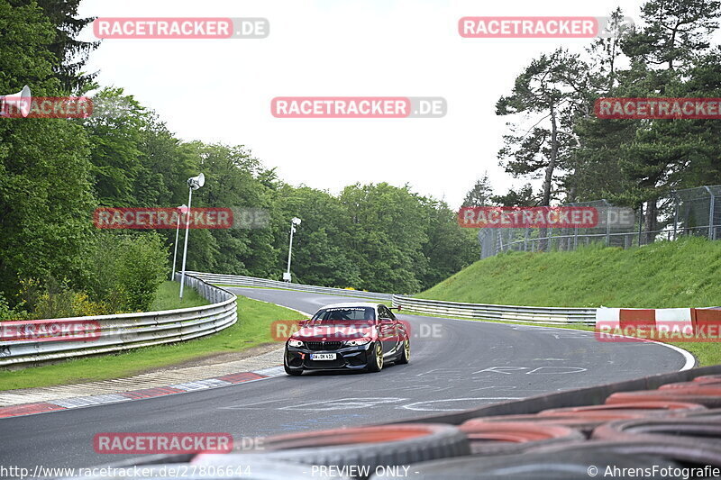 Bild #27806644 - Touristenfahrten Nürburgring Nordschleife (20.05.2024)