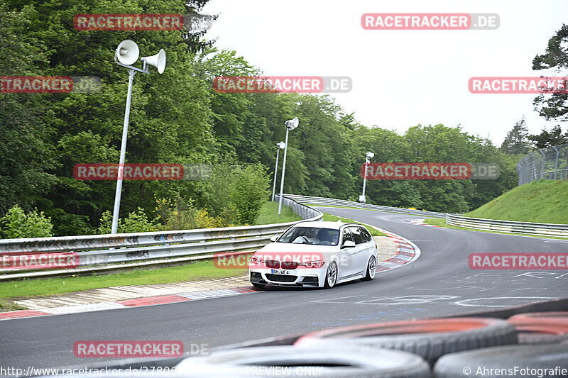 Bild #27806705 - Touristenfahrten Nürburgring Nordschleife (20.05.2024)