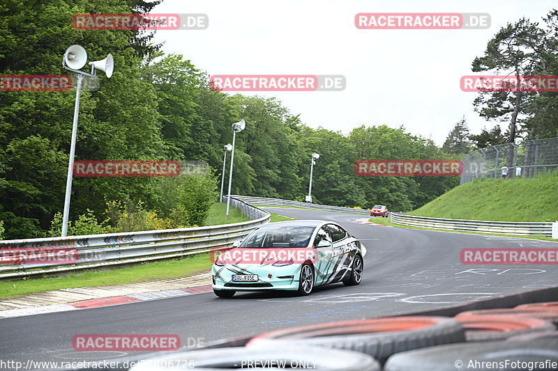 Bild #27806726 - Touristenfahrten Nürburgring Nordschleife (20.05.2024)