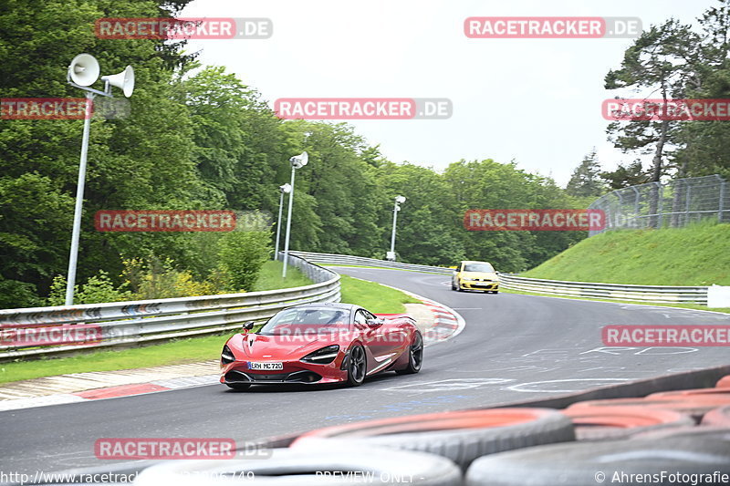 Bild #27806749 - Touristenfahrten Nürburgring Nordschleife (20.05.2024)