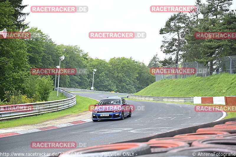 Bild #27806765 - Touristenfahrten Nürburgring Nordschleife (20.05.2024)