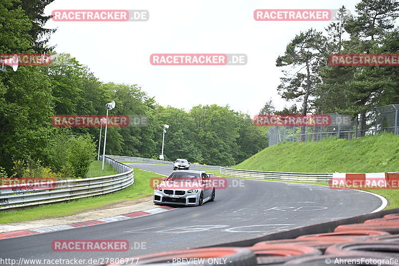 Bild #27806777 - Touristenfahrten Nürburgring Nordschleife (20.05.2024)