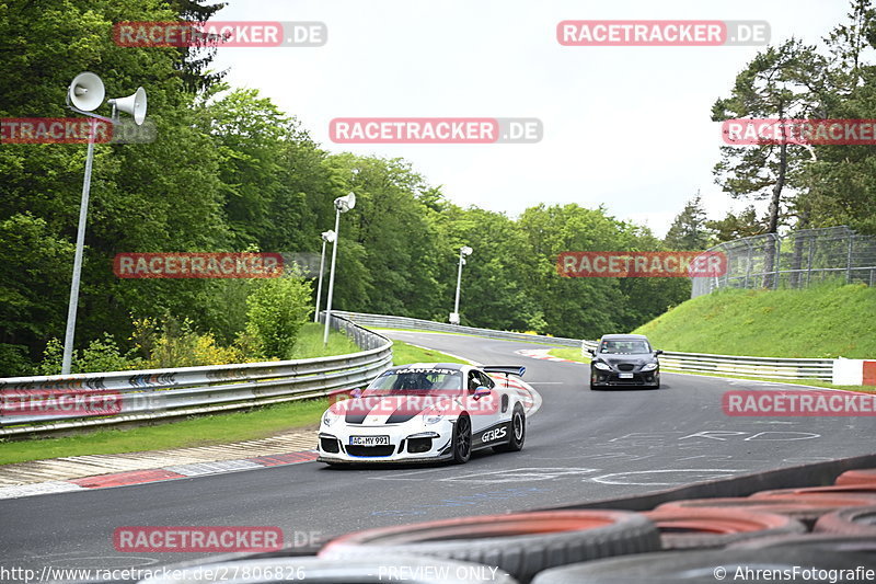 Bild #27806826 - Touristenfahrten Nürburgring Nordschleife (20.05.2024)