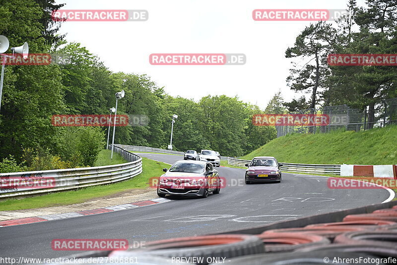 Bild #27806861 - Touristenfahrten Nürburgring Nordschleife (20.05.2024)