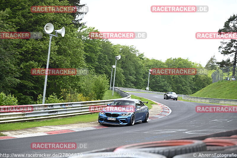 Bild #27806870 - Touristenfahrten Nürburgring Nordschleife (20.05.2024)