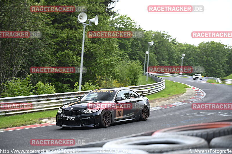 Bild #27806914 - Touristenfahrten Nürburgring Nordschleife (20.05.2024)