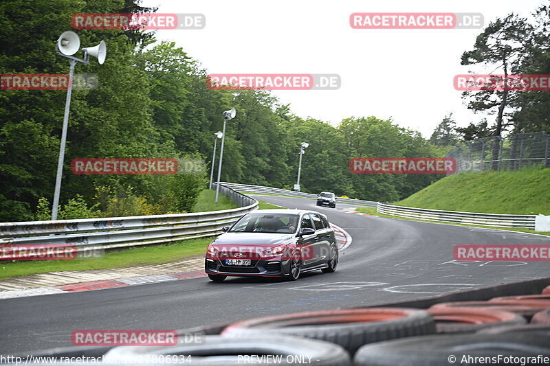 Bild #27806934 - Touristenfahrten Nürburgring Nordschleife (20.05.2024)