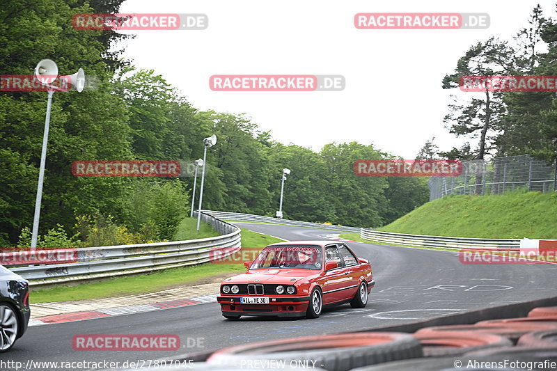 Bild #27807045 - Touristenfahrten Nürburgring Nordschleife (20.05.2024)