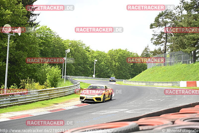 Bild #27807113 - Touristenfahrten Nürburgring Nordschleife (20.05.2024)