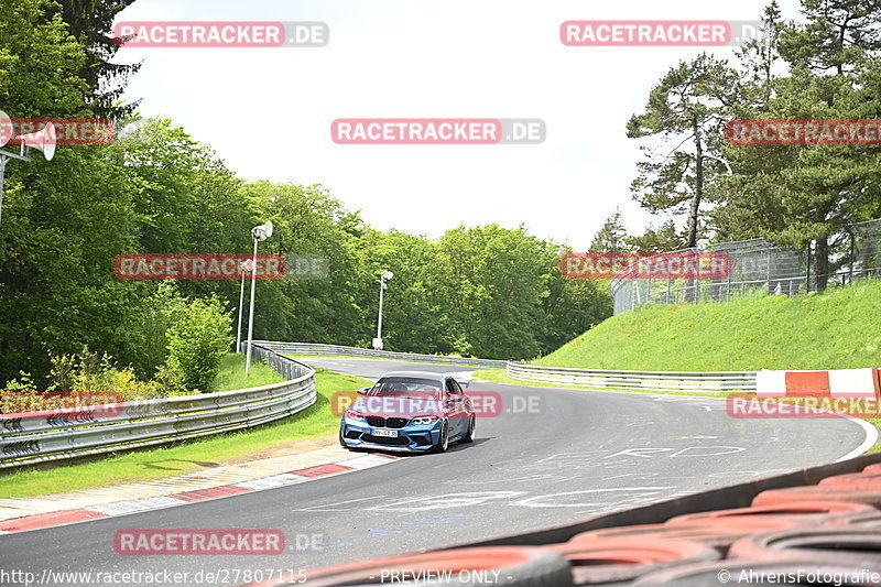 Bild #27807115 - Touristenfahrten Nürburgring Nordschleife (20.05.2024)