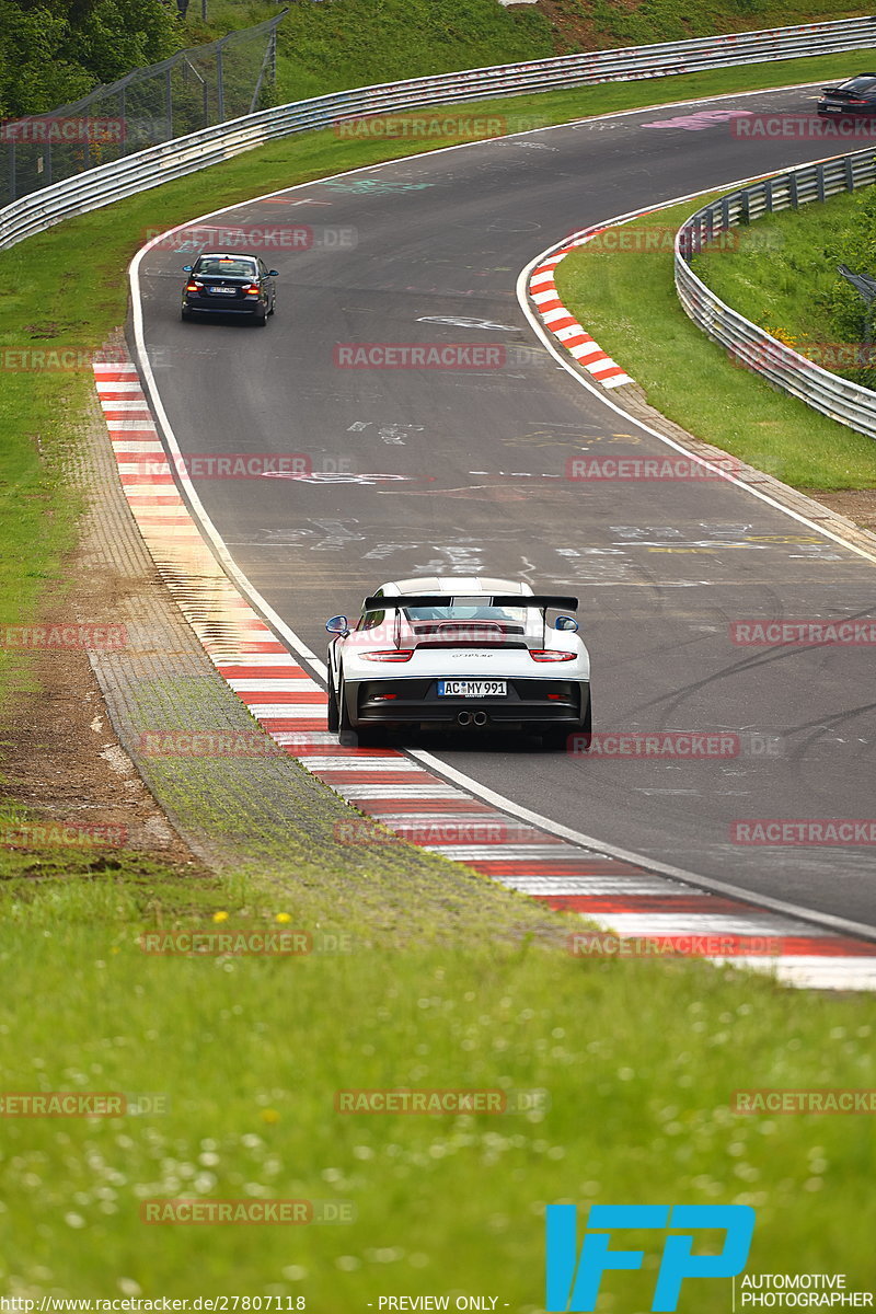 Bild #27807118 - Touristenfahrten Nürburgring Nordschleife (20.05.2024)