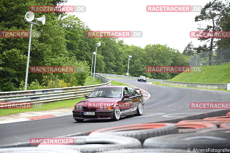 Bild #27807143 - Touristenfahrten Nürburgring Nordschleife (20.05.2024)