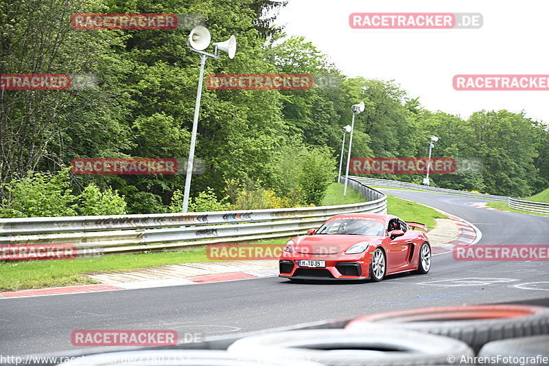 Bild #27807154 - Touristenfahrten Nürburgring Nordschleife (20.05.2024)