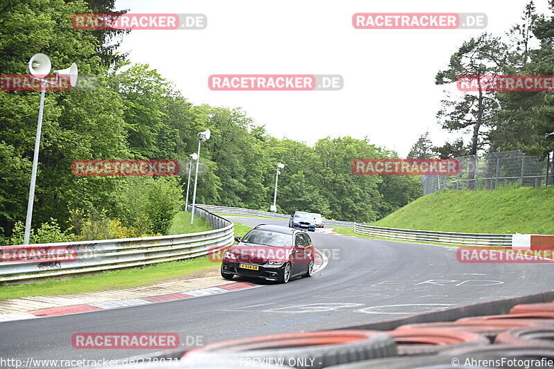 Bild #27807158 - Touristenfahrten Nürburgring Nordschleife (20.05.2024)