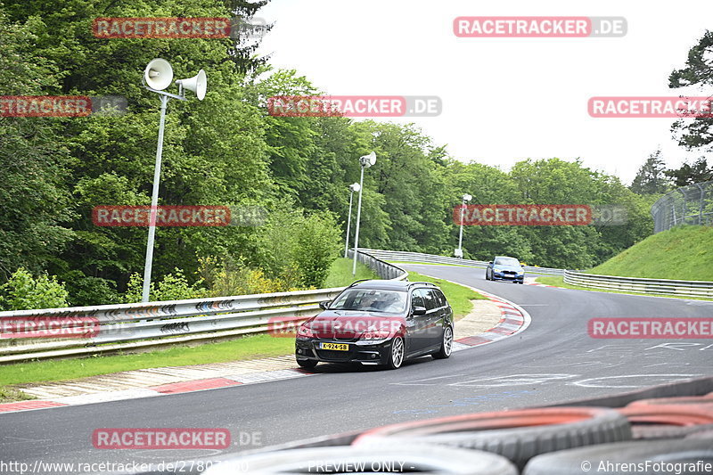 Bild #27807160 - Touristenfahrten Nürburgring Nordschleife (20.05.2024)