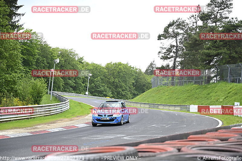 Bild #27807171 - Touristenfahrten Nürburgring Nordschleife (20.05.2024)