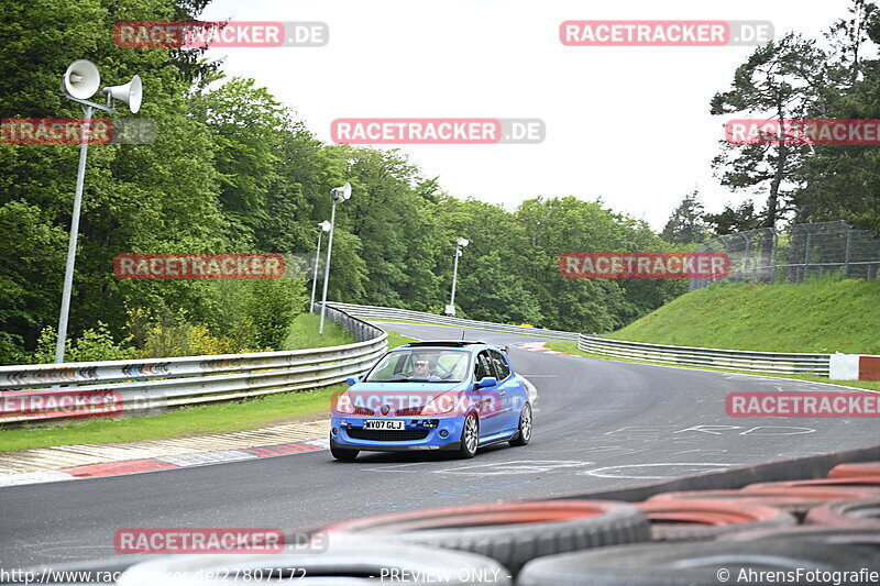 Bild #27807172 - Touristenfahrten Nürburgring Nordschleife (20.05.2024)