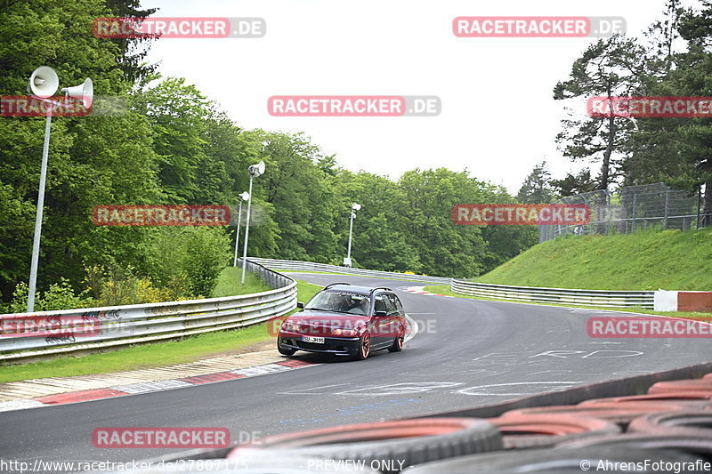 Bild #27807175 - Touristenfahrten Nürburgring Nordschleife (20.05.2024)