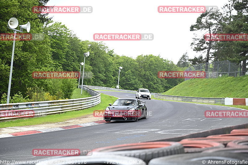 Bild #27807178 - Touristenfahrten Nürburgring Nordschleife (20.05.2024)