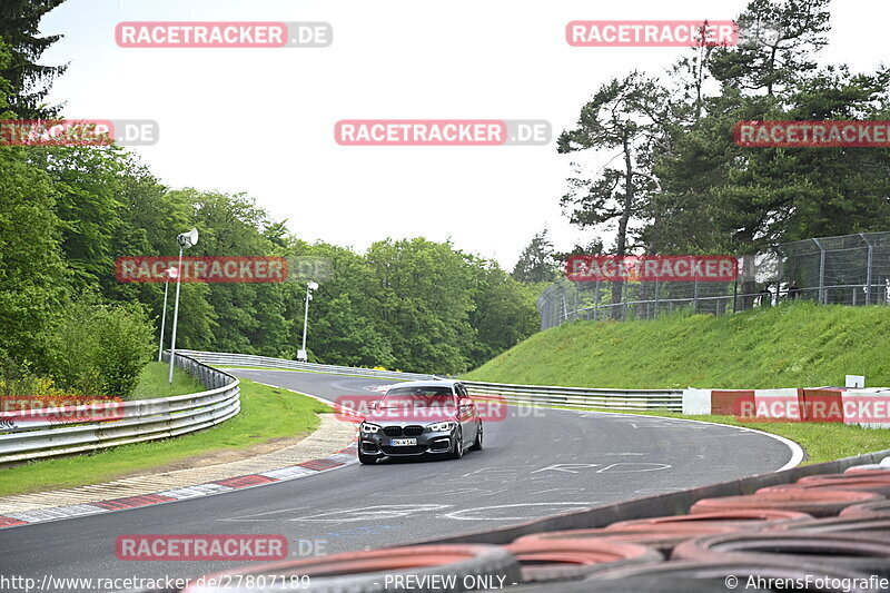 Bild #27807189 - Touristenfahrten Nürburgring Nordschleife (20.05.2024)