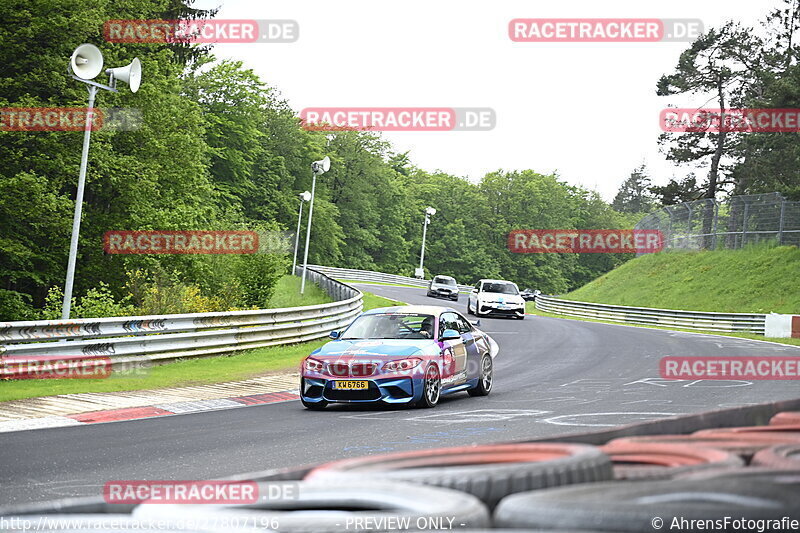 Bild #27807196 - Touristenfahrten Nürburgring Nordschleife (20.05.2024)