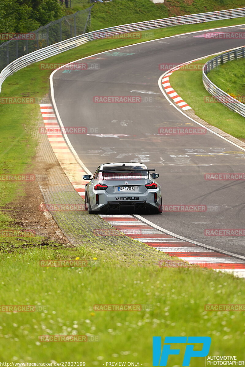 Bild #27807199 - Touristenfahrten Nürburgring Nordschleife (20.05.2024)