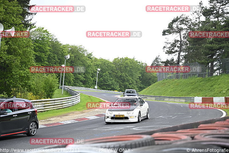 Bild #27807211 - Touristenfahrten Nürburgring Nordschleife (20.05.2024)