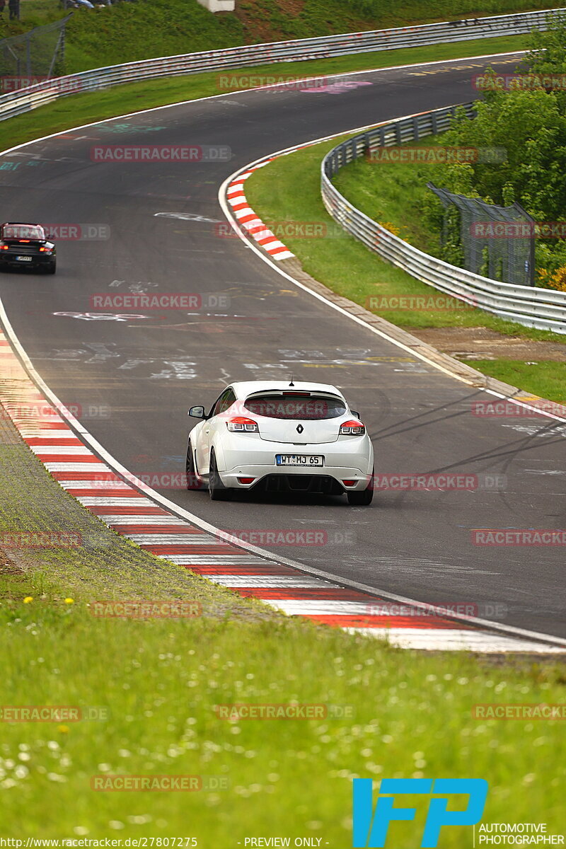 Bild #27807275 - Touristenfahrten Nürburgring Nordschleife (20.05.2024)