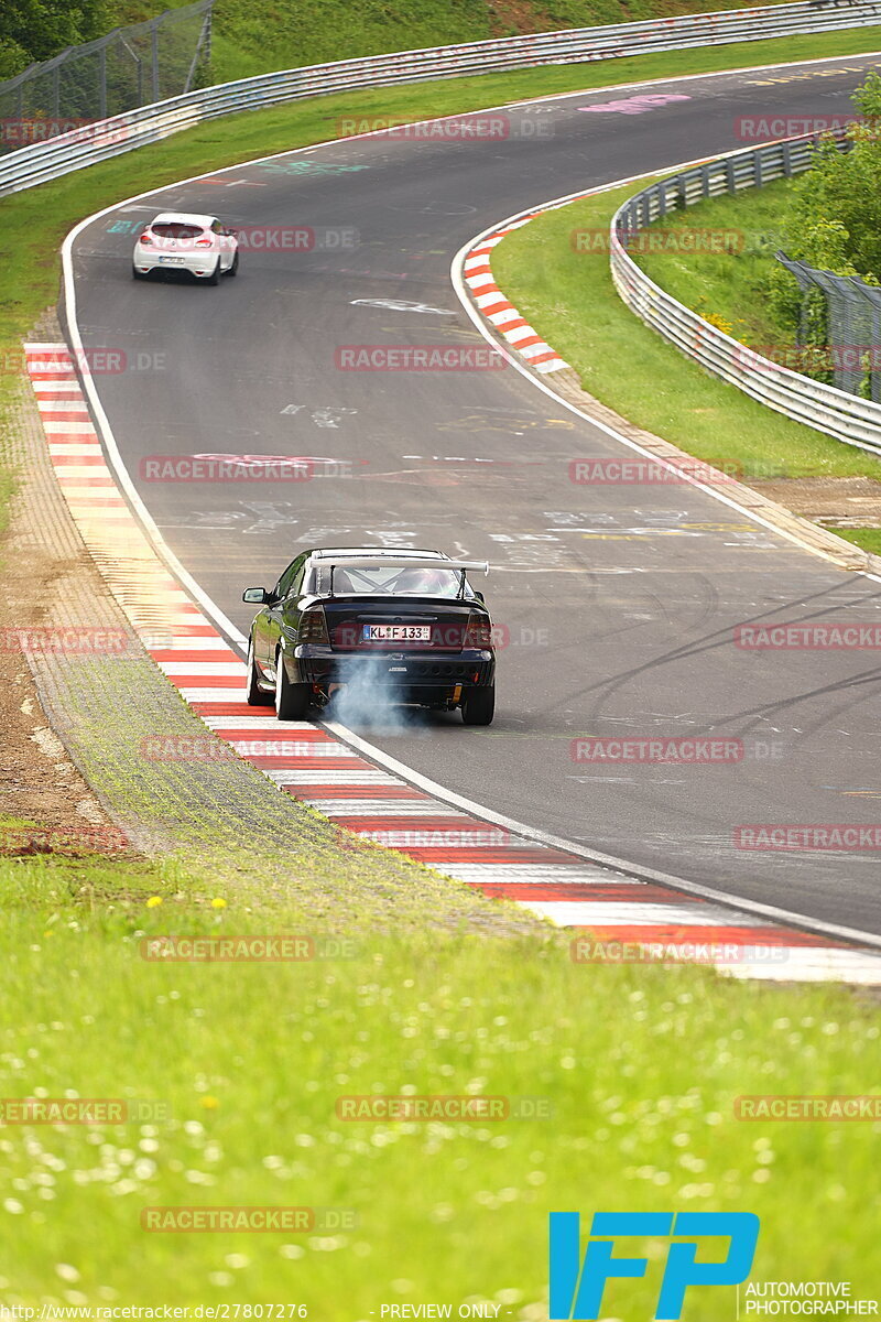 Bild #27807276 - Touristenfahrten Nürburgring Nordschleife (20.05.2024)