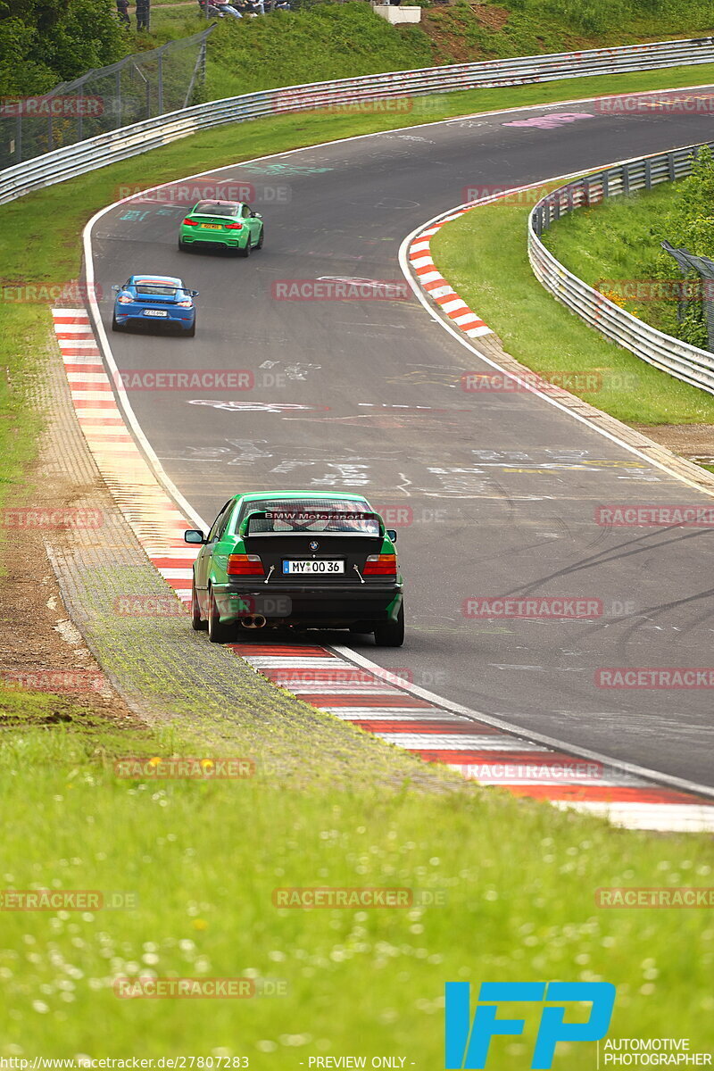 Bild #27807283 - Touristenfahrten Nürburgring Nordschleife (20.05.2024)