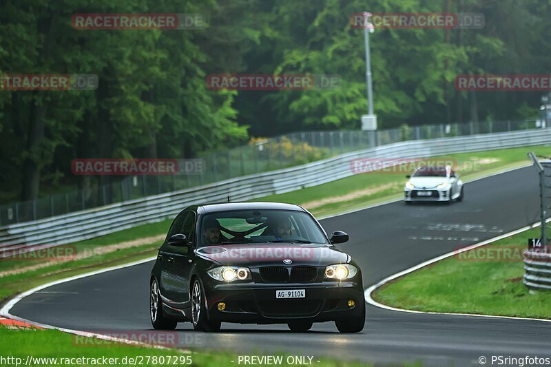 Bild #27807295 - Touristenfahrten Nürburgring Nordschleife (20.05.2024)