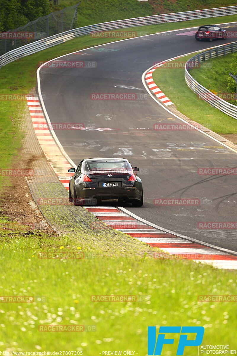 Bild #27807305 - Touristenfahrten Nürburgring Nordschleife (20.05.2024)