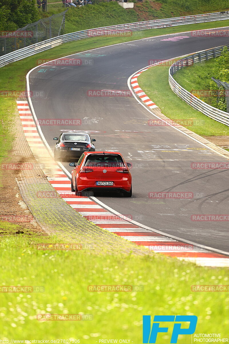 Bild #27807306 - Touristenfahrten Nürburgring Nordschleife (20.05.2024)