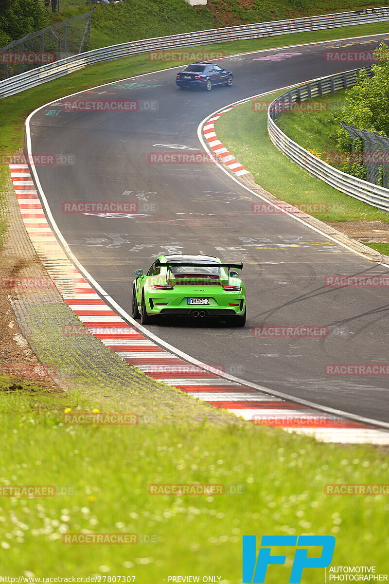 Bild #27807307 - Touristenfahrten Nürburgring Nordschleife (20.05.2024)