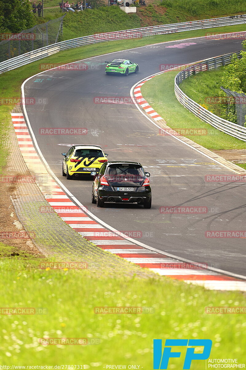 Bild #27807311 - Touristenfahrten Nürburgring Nordschleife (20.05.2024)