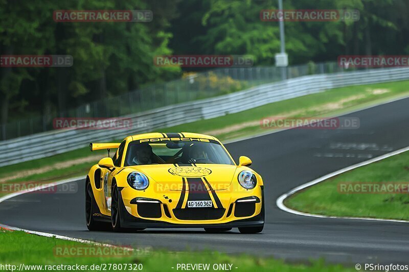 Bild #27807320 - Touristenfahrten Nürburgring Nordschleife (20.05.2024)