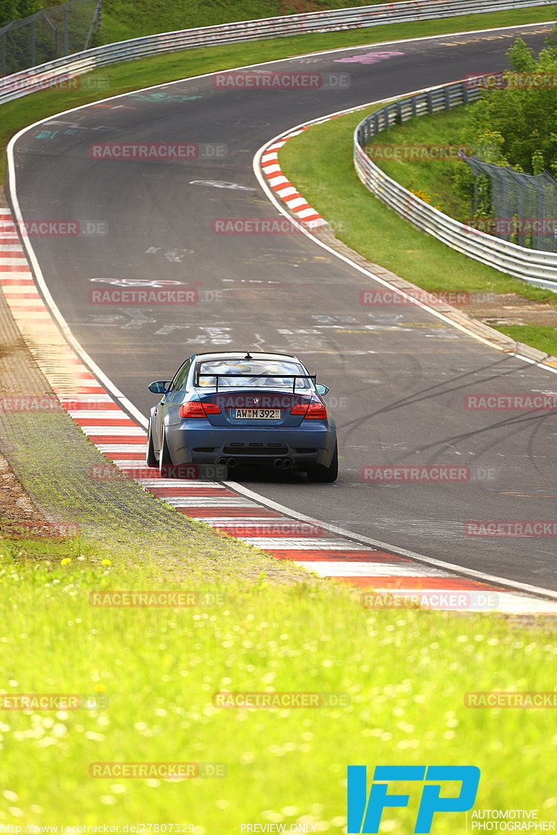 Bild #27807329 - Touristenfahrten Nürburgring Nordschleife (20.05.2024)