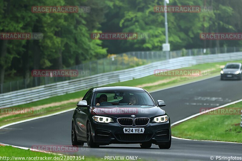 Bild #27807354 - Touristenfahrten Nürburgring Nordschleife (20.05.2024)