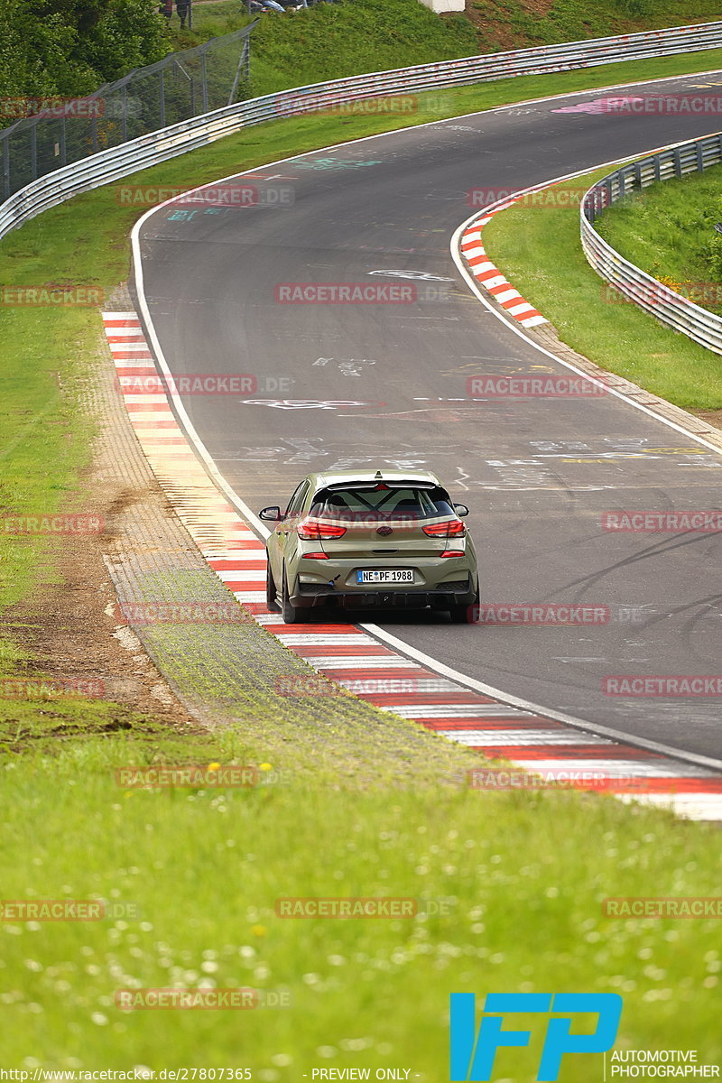 Bild #27807365 - Touristenfahrten Nürburgring Nordschleife (20.05.2024)