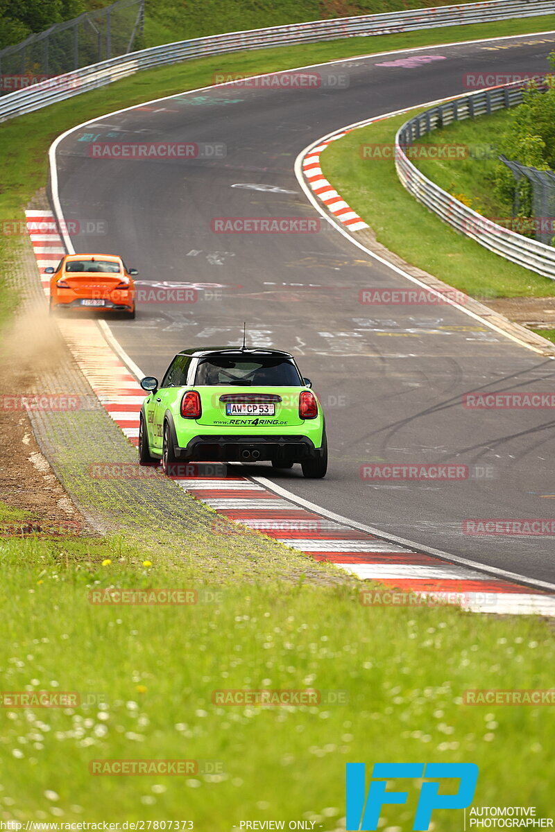 Bild #27807373 - Touristenfahrten Nürburgring Nordschleife (20.05.2024)