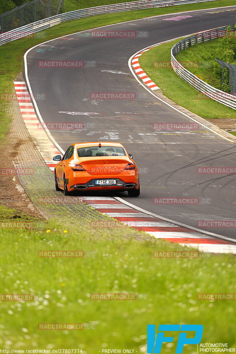 Bild #27807374 - Touristenfahrten Nürburgring Nordschleife (20.05.2024)