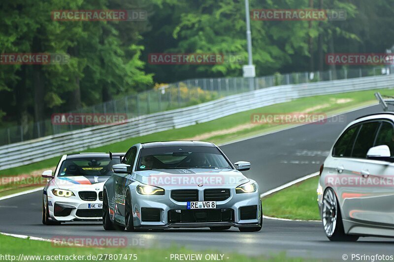 Bild #27807475 - Touristenfahrten Nürburgring Nordschleife (20.05.2024)