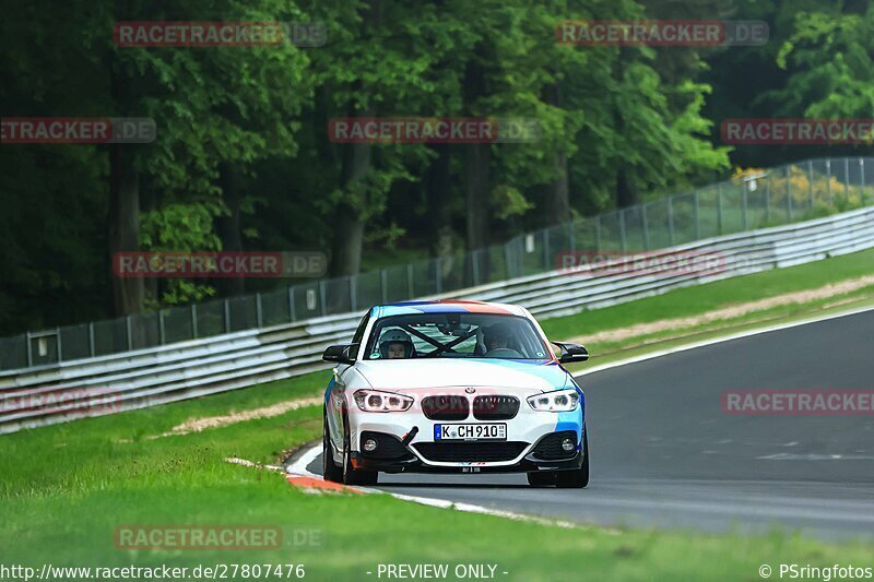 Bild #27807476 - Touristenfahrten Nürburgring Nordschleife (20.05.2024)