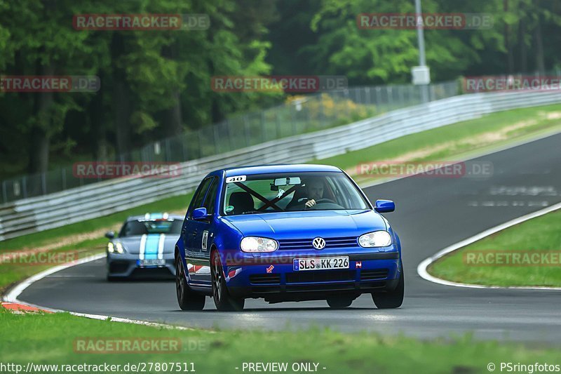 Bild #27807511 - Touristenfahrten Nürburgring Nordschleife (20.05.2024)