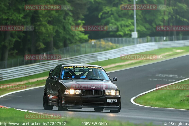 Bild #27807542 - Touristenfahrten Nürburgring Nordschleife (20.05.2024)